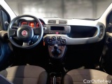  Fiat  Panda FIAT  / 2012 / 5P / BERLINA 1.2 69 CV VAN 2 POSTI EURO6 POP #3