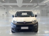  Fiat  Panda FIAT  / 2012 / 5P / BERLINA 1.2 69 CV VAN 2 POSTI EURO6 POP #6