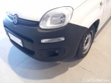  Fiat  Panda FIAT  / 2012 / 5P / BERLINA 1.2 69 CV VAN 2 POSTI EURO6 POP #23