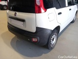  Fiat  Panda FIAT  / 2012 / 5P / BERLINA 1.2 69 CV VAN 2 POSTI EURO6 POP #49