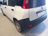  Fiat  Panda FIAT  / 2012 / 5P / BERLINA 1.2 69 CV VAN 2 POSTI EURO6 POP #59