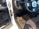  Fiat  Panda FIAT  / 2012 / 5P / BERLINA 1.2 69 CV VAN 2 POSTI EURO6 POP #89