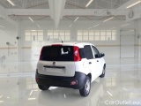  Fiat  Panda FIAT  / 2012 / 5P / BERLINA 1.2 69 CV VAN 2 POSTI EURO6 POP #2
