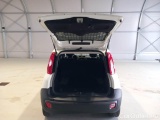  Fiat  Panda FIAT  / 2012 / 5P / BERLINA 1.2 69 CV VAN 2 POSTI EURO6 POP #5