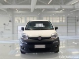  Fiat  Panda FIAT  / 2012 / 5P / BERLINA 1.2 69 CV VAN 2 POSTI EURO6 POP #6