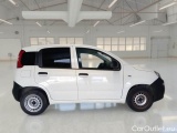  Fiat  Panda FIAT  / 2012 / 5P / BERLINA 1.2 69 CV VAN 2 POSTI EURO6 POP #7