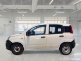  Fiat  Panda FIAT  / 2012 / 5P / BERLINA 1.2 69 CV VAN 2 POSTI EURO6 POP #8