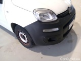  Fiat  Panda FIAT  / 2012 / 5P / BERLINA 1.2 69 CV VAN 2 POSTI EURO6 POP #20
