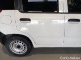  Fiat  Panda FIAT  / 2012 / 5P / BERLINA 1.2 69 CV VAN 2 POSTI EURO6 POP #28