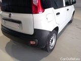  Fiat  Panda FIAT  / 2012 / 5P / BERLINA 1.2 69 CV VAN 2 POSTI EURO6 POP #30