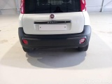  Fiat  Panda FIAT  / 2012 / 5P / BERLINA 1.2 69 CV VAN 2 POSTI EURO6 POP #34