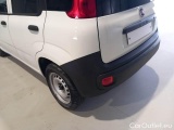  Fiat  Panda FIAT  / 2012 / 5P / BERLINA 1.2 69 CV VAN 2 POSTI EURO6 POP #41