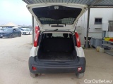  Fiat  Panda FIAT  / 2012 / 5P / BERLINA 1.2 69 CV VAN 2 POSTI EURO6 POP #5
