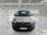  Fiat  Panda FIAT  / 2012 / 5P / BERLINA 1.2 69 CV VAN 2 POSTI EURO6 POP #6