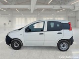  Fiat  Panda FIAT  / 2012 / 5P / BERLINA 1.2 69 CV VAN 2 POSTI EURO6 POP #8