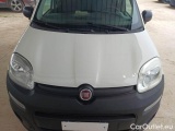  Fiat  Panda FIAT  / 2012 / 5P / BERLINA 1.2 69 CV VAN 2 POSTI EURO6 POP #22