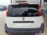  Fiat  Panda FIAT  / 2012 / 5P / BERLINA 1.2 69 CV VAN 2 POSTI EURO6 POP #79
