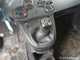  Fiat  Panda FIAT  / 2012 / 5P / BERLINA 1.2 69 CV VAN 2 POSTI EURO6 POP #121