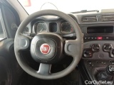  Fiat  Panda FIAT  / 2012 / 5P / BERLINA 1.2 69 CV VAN 2 POSTI EURO6 POP #144
