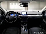  Ford  Kuga FORD  / 2019 / 5P / SUV 1.5 ECOBLUE 120CV 2WD TITANIUM BUS AUT (AUTOCARRO) #3