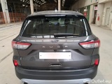  Ford  Kuga FORD  / 2019 / 5P / SUV 1.5 ECOBLUE 120CV 2WD TITANIUM BUS AUT (AUTOCARRO) #28