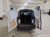  Ford  Transit FORD  COURIER / 2018 / 4P / VETT. FURGONATA 1.5 TDCI 100 CV TREND #5