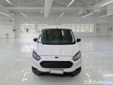  Ford  Transit FORD  COURIER / 2018 / 4P / VETT. FURGONATA 1.5 TDCI 100 CV TREND #6