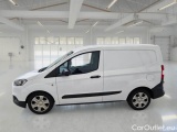  Ford  Transit FORD  COURIER / 2018 / 4P / VETT. FURGONATA 1.5 TDCI 100 CV TREND #8