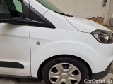  Ford  Transit FORD  COURIER / 2018 / 4P / VETT. FURGONATA 1.5 TDCI 100 CV TREND #37