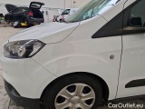  Ford  Transit FORD  COURIER / 2018 / 4P / VETT. FURGONATA 1.5 TDCI 100 CV TREND #70
