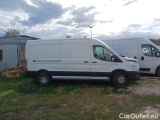  Ford  Transit FORD  / 2019 / 4P / FURGONE 350 L3H2 TREND 2.0 ECO MHEV 130 CV #7
