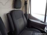  Ford  Transit FORD  / 2019 / 4P / FURGONE 350 L3H2 TREND 2.0 ECO MHEV 130 CV #11