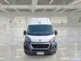 Peugeot  Boxer PEUGEOT  / 2014 / 4P / FURGONE 435 L3H3 2.2 BLUEHDI 165CV SeS #6