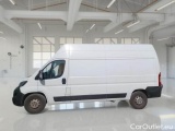  Peugeot  Boxer PEUGEOT  / 2014 / 4P / FURGONE 435 L3H3 2.2 BLUEHDI 165CV SeS #8