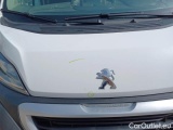  Peugeot  Boxer PEUGEOT  / 2014 / 4P / FURGONE 435 L3H3 2.2 BLUEHDI 165CV SeS #29