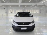  Peugeot  Partner PEUGEOT  / 2018 / 4P / VETT. FURGONATA L1 BLUEHDI 100CV PREMIUM 1000KG #6