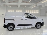  Peugeot  Partner PEUGEOT  / 2018 / 4P / VETT. FURGONATA L1 BLUEHDI 100CV PREMIUM 1000KG #7