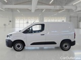  Peugeot  Partner PEUGEOT  / 2018 / 4P / VETT. FURGONATA L1 BLUEHDI 100CV PREMIUM 1000KG #8