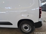  Peugeot  Partner PEUGEOT  / 2018 / 4P / VETT. FURGONATA L1 BLUEHDI 100CV PREMIUM 1000KG #42