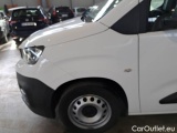  Peugeot  Partner PEUGEOT  / 2018 / 4P / VETT. FURGONATA L1 BLUEHDI 100CV PREMIUM 1000KG #53