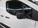  Peugeot  Partner PEUGEOT  / 2018 / 4P / VETT. FURGONATA L1 BLUEHDI 100CV PREMIUM 1000KG #59