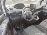  Peugeot  Partner PEUGEOT  / 2018 / 4P / VETT. FURGONATA L1 BLUEHDI 100CV PREMIUM 1000KG #3