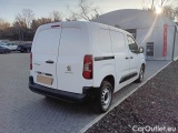  Peugeot  Partner PEUGEOT  / 2018 / 4P / VETT. FURGONATA L1 BLUEHDI 100CV PREMIUM 1000KG #2