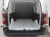  Peugeot  Partner PEUGEOT  / 2018 / 4P / VETT. FURGONATA L1 BLUEHDI 100CV PREMIUM 1000KG #5