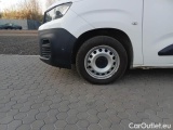  Peugeot  Partner PEUGEOT  / 2018 / 4P / VETT. FURGONATA L1 BLUEHDI 100CV PREMIUM 1000KG #15