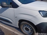  Peugeot  Partner PEUGEOT  / 2018 / 4P / VETT. FURGONATA L1 BLUEHDI 100CV PREMIUM 1000KG #33