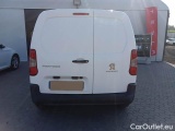  Peugeot  Partner PEUGEOT  / 2018 / 4P / VETT. FURGONATA L1 BLUEHDI 100CV PREMIUM 1000KG #59