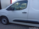  Peugeot  Partner PEUGEOT  / 2018 / 4P / VETT. FURGONATA L1 BLUEHDI 100CV PREMIUM 1000KG #65