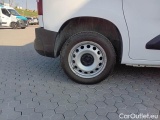  Peugeot  Partner PEUGEOT  / 2018 / 4P / VETT. FURGONATA L1 BLUEHDI 100CV PREMIUM 1000KG #82