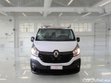  Renault  Trafic RENAULT  2014 FURGONE FG L1 H1 T27 1.6 DCI 120CV SeS E5 #6